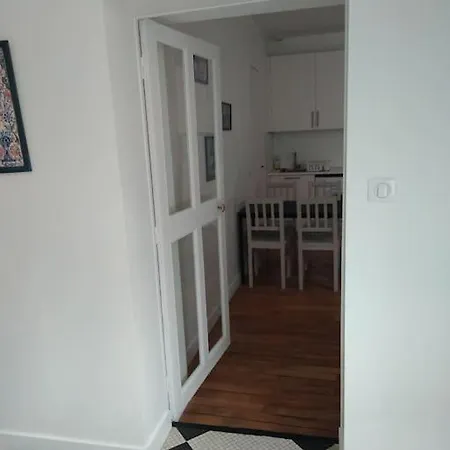 Apartamento 2 Pièces Proche Cathédrale