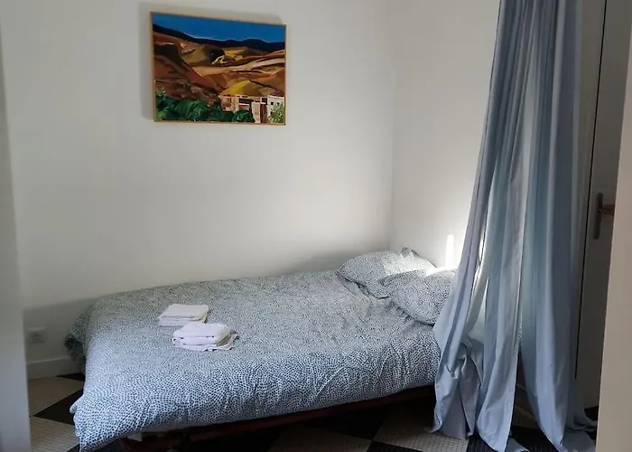 2 Pieces Proche Cathedrale Apartmán *