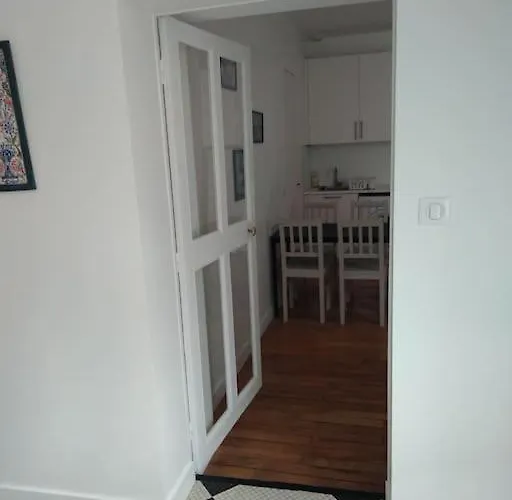 Lägenhet 2 Pieces Proche Cathedrale